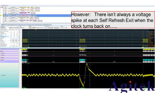 是德示波器在DDR4 的眼圖測(cè)試(圖11)