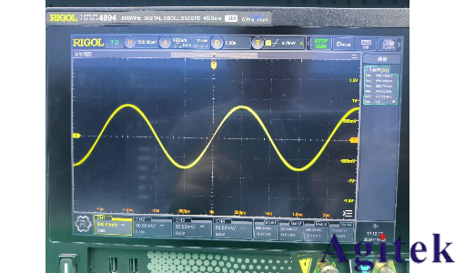 普源示波器如何有效地設置衰減比(圖2)