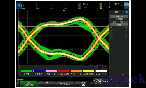 是德示波器如何使用? 介紹示波器使用詳細步驟和示波器的使用方法(圖2)