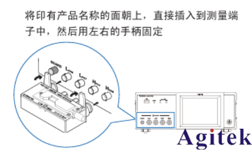 LCR測試儀 —線纜參數測量的好幫手(圖4)
