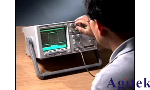 如何校準(zhǔn)模擬示波器？(圖4)