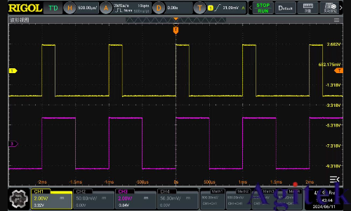 函數信號發生器的使用方法(圖2)