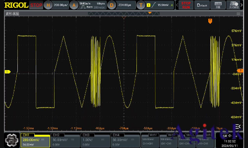函數信號發生器的使用方法(圖5)