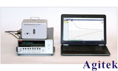 Keithley 6517B 靜電計(jì)/高阻表(圖3)