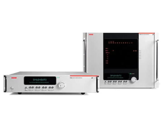 Keithley 700 系列半導(dǎo)體開關(guān)