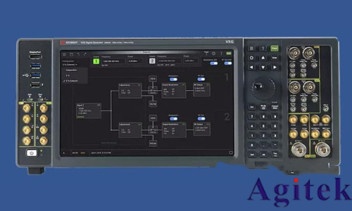 任意波形發(fā)生器(AWG)和矢量信號(hào)發(fā)生器有什么區(qū)別？(圖3)