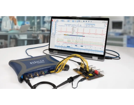 AT-4010多通道波形記錄系統(tǒng)