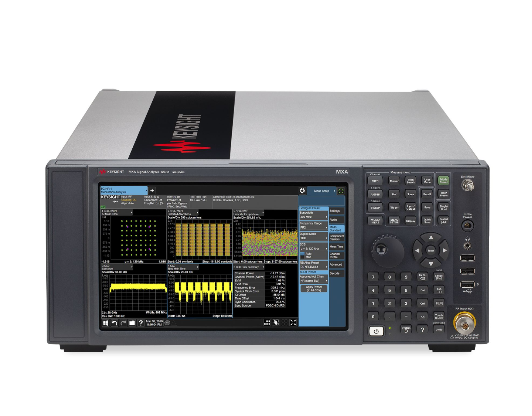 N9021B MXA信號分析儀