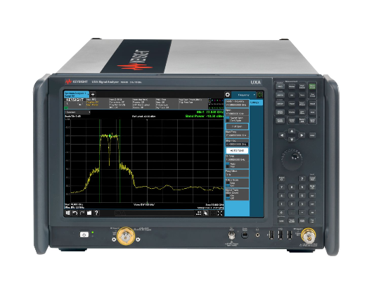 N9041B UXA 信號分析儀