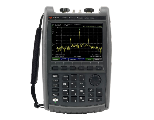 N9950A手持式微波分析儀