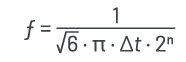 數字示波器動態性能理解ADC中的ENOB(有效位數)(圖10)