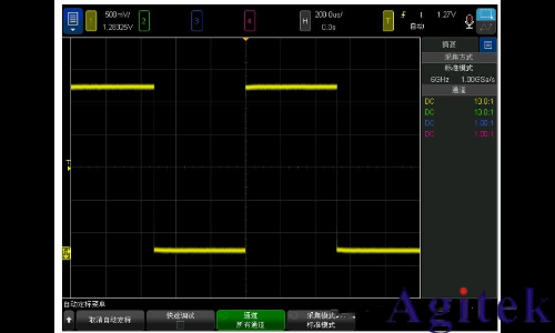 采樣示波器和實時示波器如何選擇?(圖9)