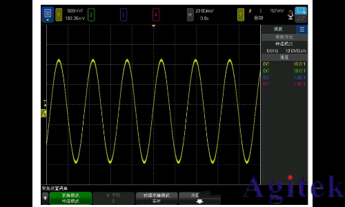 采樣示波器和實時示波器如何選擇?(圖10)