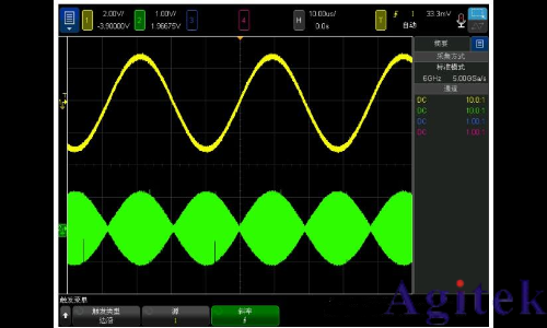 采樣示波器和實時示波器如何選擇?(圖6)