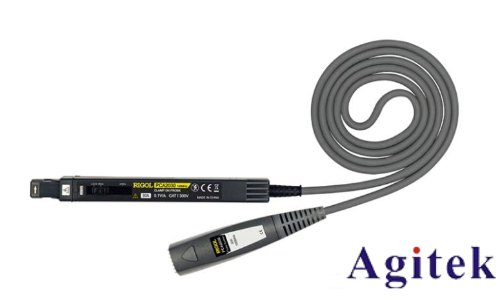 如何使用示波器測量電流(圖2)