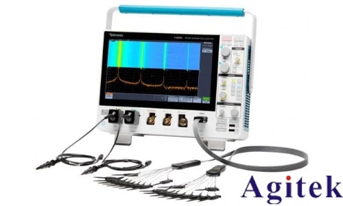Tektronix 泰克MSO64型示波器使用說明手冊(圖2)