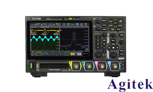普源MHO900數(shù)字示波器的用戶手冊(cè)(圖1)