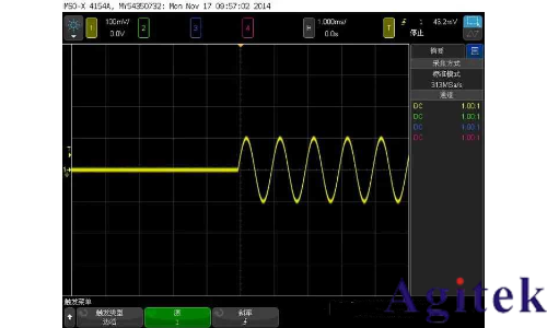 什么是示波器觸發?(圖8)