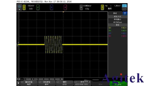 什么是示波器觸發?(圖9)