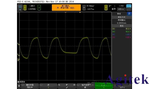 什么是示波器觸發?(圖12)