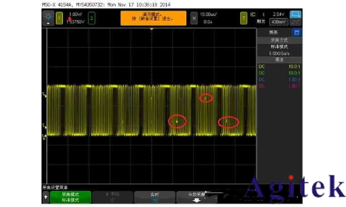 什么是示波器觸發?(圖10)