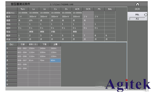 同惠電子打造變壓器與電感測試的精密生態閉環(圖7)