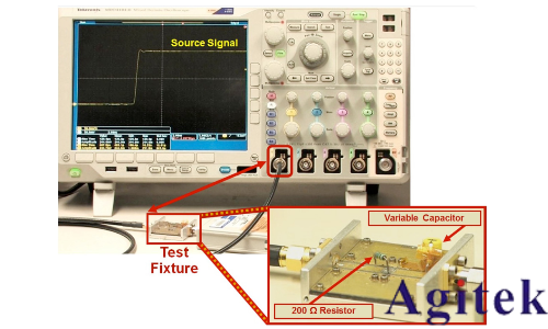 示波器探頭如何影響您的測量(圖5)