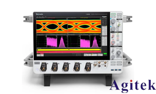 泰克MSO/DPO70000DX 系列混合信號和數字熒光示波器