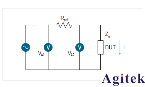 如何用示波器測(cè)量電感(圖2)