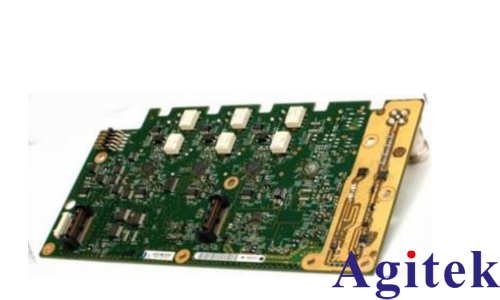 泰克3系列MDO頻譜分析儀與示波器FFT比較(圖2)