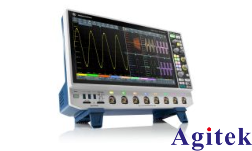 準(zhǔn)確查找控制環(huán)路設(shè)計(jì)中的異常影響(圖1)