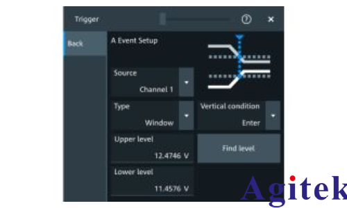 準(zhǔn)確查找控制環(huán)路設(shè)計(jì)中的異常影響(圖4)