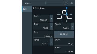 準(zhǔn)確查找控制環(huán)路設(shè)計(jì)中的異常影響(圖5)