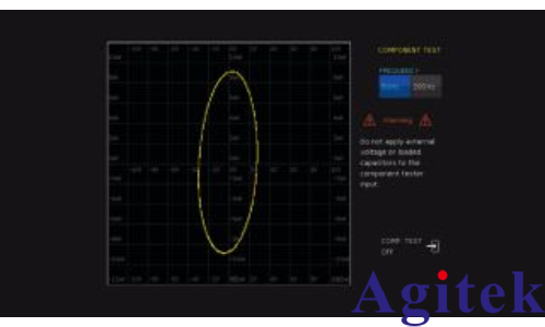 使用R&S?RTC1000示波器測定電流和電壓特性(圖2)