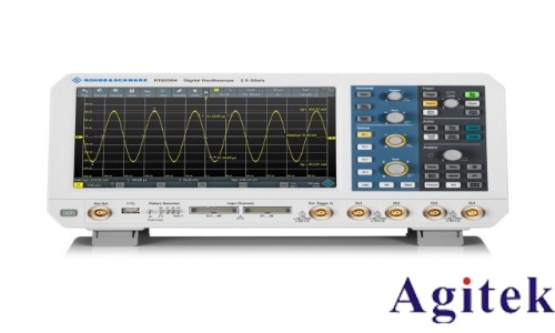 R&S SMW200A矢量信號(hào)發(fā)生器遠(yuǎn)程仿真功能