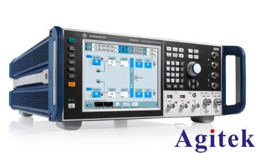 R&S?SMBV100B矢量信號發(fā)生器遠程仿真功能