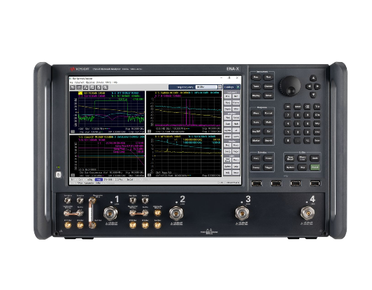 是德E5081A ENA-X 矢量網絡分