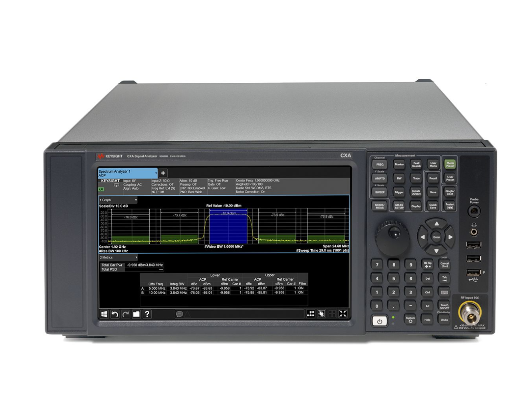 是德N9000B CXA 信號分析儀