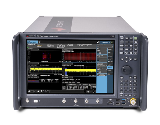 是德N9042B UXA 信號分析儀