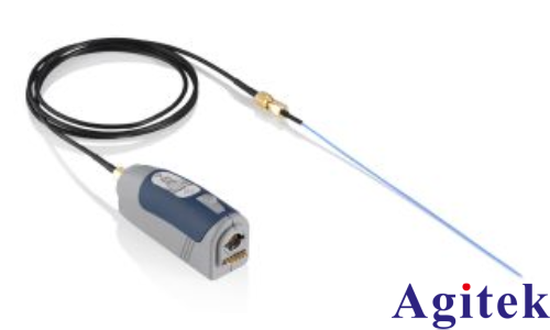 使用羅德與施瓦茨RTP示波器進行電源完整性測量(圖6)