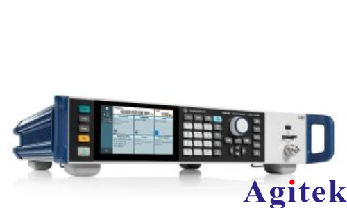 羅德與施瓦茨SMB100B 微波信號(hào)發(fā)生器(圖1)