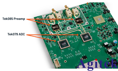 泰克7系示波器定制化芯片賦能精準(zhǔn)測量(圖2)