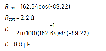 如何使用示波器和函數(shù)發(fā)生器測量電感和電容(圖12)