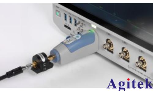 羅德與施瓦茨分析高速 SoC 的電源設(shè)計(jì)(圖7)