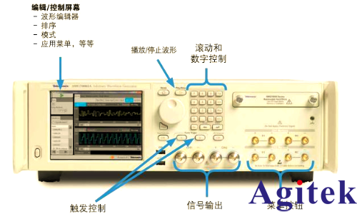 深入了解信號發生器：類型、性能與使用(圖4)