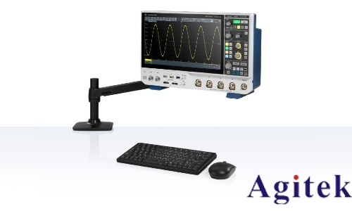 羅德與施瓦茨MXO 3系列示波器與Keysight HD3系列示波器對(duì)比(圖2)