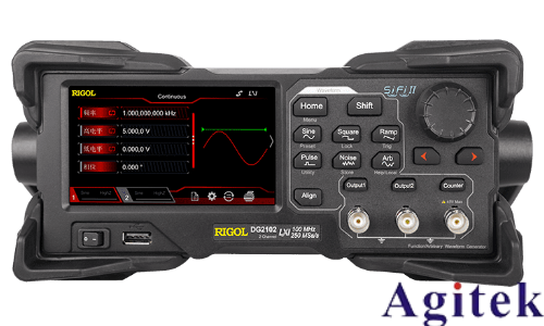 信號發生器的功能和使用方法是什么(圖1)