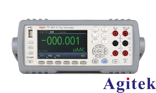 TH1963系列助力軌道交通數據提速(圖1)