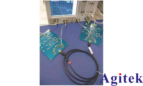 VNA矢量網(wǎng)絡(luò)分析儀校準(zhǔn)(圖8)