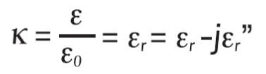 介電常數(shù)是什么意思? 有哪些常用的介電常數(shù)測(cè)試方案？(圖6)